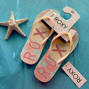 Roxy woman’s sandals